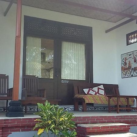 Seraya Shores Bali Habitación foto