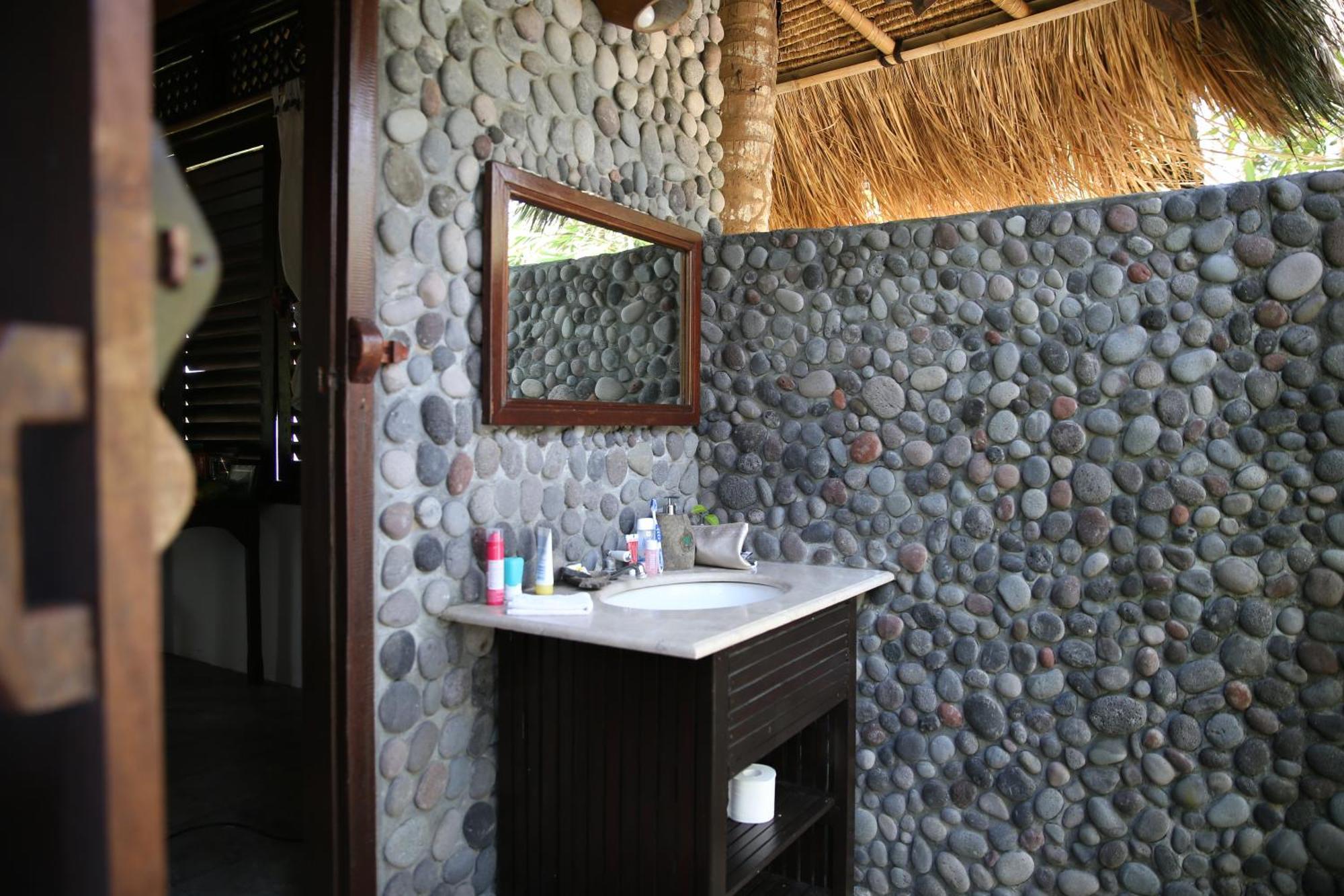 Seraya Shores Bali Habitación foto