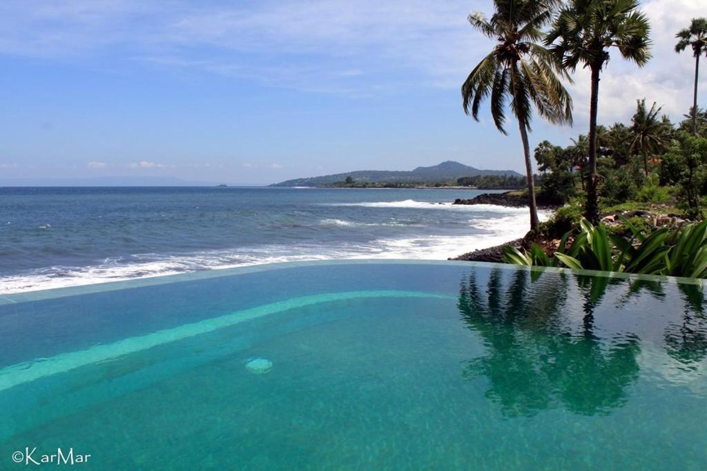 Seraya Shores Bali Habitación foto
